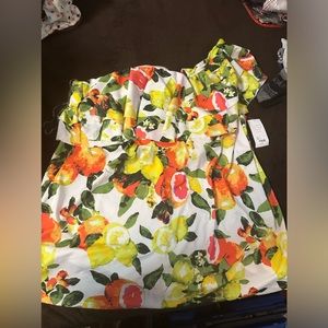 Lane Bryant swim set NWT OFFERS WELCOME